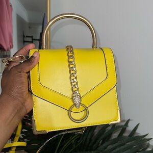 ALDO Crossbody bag